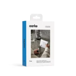 Granulés Filtrants Pure - 3 Sachets AARKE