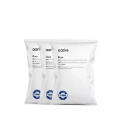 Granulés Filtrants Pure - 3 Sachets AARKE 12 Granulés Filtrants Pure - 3 Sachets AARKE -Magasin De Cuisine À Domicile granules filtrants pure 3 sachets aarke 4