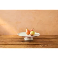 Jamie Oliver Plat à Gâteau Sur Pied Kitchen Craft Grès D31 Cm 28 Jamie Oliver Plat à Gâteau Sur Pied Kitchen Craft Grès D31 Cm -Magasin De Cuisine À Domicile jamie oliver plat a gateau sur pied kitchen craft gres d31 cm 10