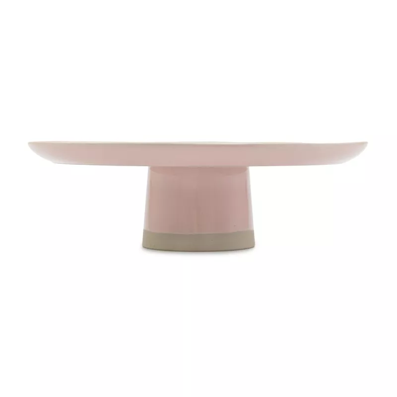 Jamie Oliver Plat à Gâteau Sur Pied Kitchen Craft Grès D31 Cm 3 Jamie Oliver Plat à Gâteau Sur Pied Kitchen Craft Grès D31 Cm