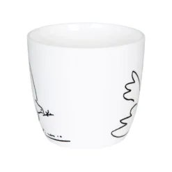 PICASSO Mug En Porcelaine La Colombe De La Paix Könitz -Magasin De Cuisine À Domicile jungle mug en porcelaine vert les 4 26