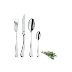 JUNO Ménagère 24 Pièces Coffret Compact Inox 18/0 Aisi 304 Amefa 9 JUNO Ménagère 24 Pièces Coffret Compact Inox 18/0 Aisi 304 Amefa -Magasin De Cuisine À Domicile juno menagere 24 pieces coffret compact inox 180 aisi 304 amefa 3