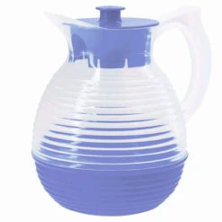 LA CARAFE EDITION LIMITEE Blueberry Carafe à Eau 1.3 L