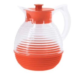 LA CARAFE ORIGINALE Carafe à Eau 1.3 L Abricot 17 LA CARAFE ORIGINALE Carafe à Eau 1.3 L Abricot -Magasin De Cuisine À Domicile la carafe originale carafe a eau 13 l abricot p 7