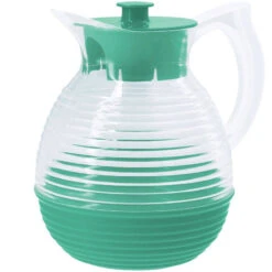 LA CARAFE ORIGINALE Carafe à Eau 1.3 L Lagune -Magasin De Cuisine À Domicile la carafe originale carafe a eau 13 l lagune p 3