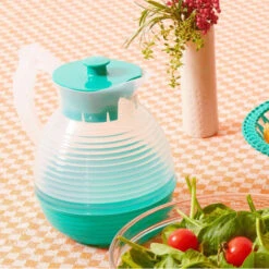 LA CARAFE ORIGINALE Carafe à Eau 1.3 L Lagune -Magasin De Cuisine À Domicile la carafe originale carafe a eau 13 l lagune p 4