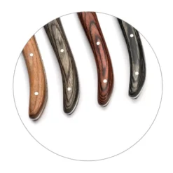 LOUIS Coffret Amefa 6 Couteaux Steak Manche Bois De Pakka Mixés 14 LOUIS Coffret Amefa 6 Couteaux Steak Manche Bois De Pakka Mixés -Magasin De Cuisine À Domicile louis coffret amefa 6 couteaux steak manche bois de pakka mixes p 1 2