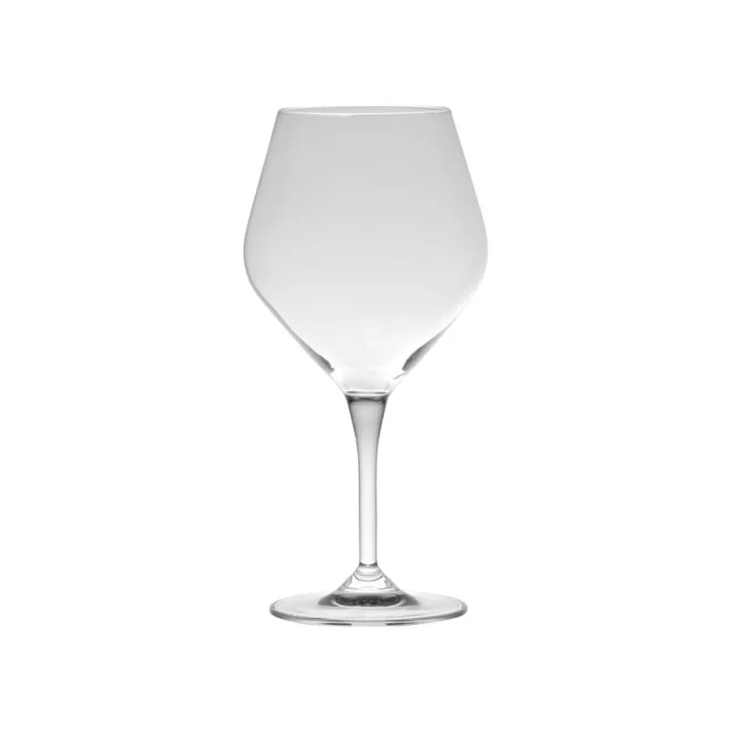 HARMONIE Verre à Pied 30 Cl En Cristallin - Les 6 4 HARMONIE Verre à Pied 30 Cl En Cristallin - Les 6 – Image 2