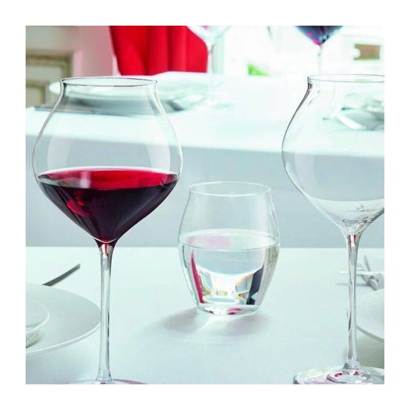 MACARON FASCINATION Verre à Pied 50 Cl Kwarx Chef & Sommelier - Les 6 SC 9 MACARON FASCINATION Verre à Pied 50 Cl Kwarx Chef & Sommelier - Les 6 SC – Image 7