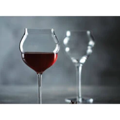 MACARON Verre à Pied 50 Cl Krysta Chef & Sommelier - Les 6 11 MACARON Verre à Pied 50 Cl Krysta Chef & Sommelier - Les 6 -Magasin De Cuisine À Domicile macaron verre a pied 50 cl kwarx chef sommelier les 6 2