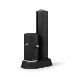 Machine à Eau Gazeuse Carbonator Pro AARKE Noir Mat -Magasin De Cuisine À Domicile machine a eau gazeuse carbonator pro aarke noir mat 10