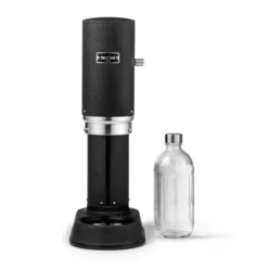 Machine à Eau Gazeuse Carbonator Pro AARKE Noir Mat -Magasin De Cuisine À Domicile machine a eau gazeuse carbonator pro aarke noir mat 8