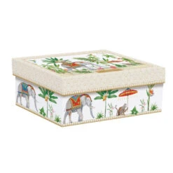 EASY LIFE MARAJAH Coffret Duo Paire Tasse à Déjeuner Porcelaine EASYLIFE -Magasin De Cuisine À Domicile marajah coffret duo paire tasse a dejeuner porcelaine easylife 3