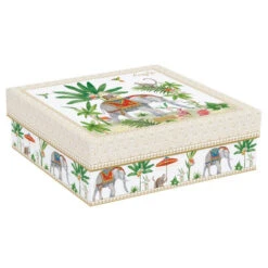 EASY LIFE MARAJAH Coffret Paire Tasse Café Expresso Porcelaine EASYLIFE - Les 6 -Magasin De Cuisine À Domicile marajah coffret paire tasse cafe expresso porcelaine easylife les 6 3