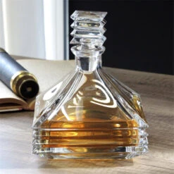 MARIA Carafe Whisky Cristal 0.80 L