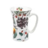 MEGA MUG Porcelaine Könitz FRUITS 63cl 2 MEGA MUG Porcelaine Könitz FRUITS 63cl -Magasin De Cuisine À Domicile mega mug porcelaine konitz fruits 63cl p