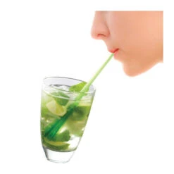 Mélangeur Pilon Paille Cocktails Coloris Assortis - Les 6 MASTRAD -Magasin De Cuisine À Domicile melangeur pilon paille cocktails coloris assortis les 6 mastrad 4