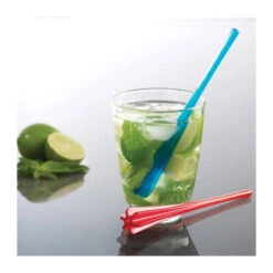 Mélangeur Pilon Paille Cocktails Coloris Assortis - Les 6 MASTRAD -Magasin De Cuisine À Domicile melangeur pilon paille cocktails coloris assortis les 6 mastrad 8