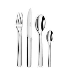 Ménagère 24 Pièces Inox COUZON ALKALINE 9 Ménagère 24 Pièces Inox COUZON ALKALINE -Magasin De Cuisine À Domicile menagere 24 pieces inox couzon alkaline 3