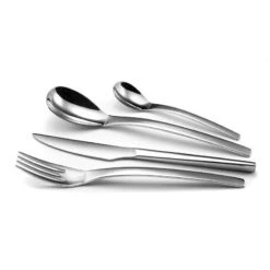 Ménagère 24 Pièces Inox COUZON PIX´ELLE -Magasin De Cuisine À Domicile menagere 24 pieces inox couzon pixelle 5