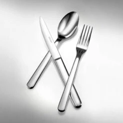 Ménagère 50 Pièces Inox COUZON ALKALINE -Magasin De Cuisine À Domicile menagere 50 pieces inox couzon alkaline 4