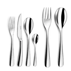 Ménagère 50 Pièces Inox COUZON HAIKOU Ecrin Collection -Magasin De Cuisine À Domicile menagere 50 pieces inox couzon haikou ecrin collection 9