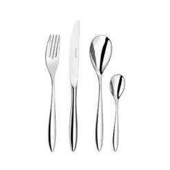 Ménagère En écrin 24 Pièces - Inox EPSILON - COUZON - -Magasin De Cuisine À Domicile menagere en ecrin 24 pieces inox epsilon couzon 1