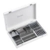 Ménagère En écrin 50 Pièces - Inox J´AI GOUTE - COUZON - Ecrin Collection -Magasin De Cuisine À Domicile menagere en ecrin 50 pieces inox jai goute couzon ecrin collection