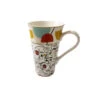 EASY LIFE MODERNISM Coffret Mega Mug 60 Cl Porcelaine -Magasin De Cuisine À Domicile modernism coffret mega mug 60 cl porcelaine