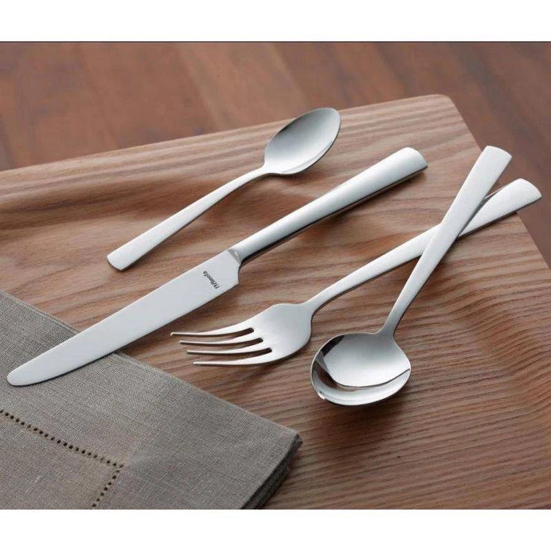 MODERNO Ménagère 24 Pièces Coffret Compact Amefa 4 MODERNO Ménagère 24 Pièces Coffret Compact Amefa – Image 2