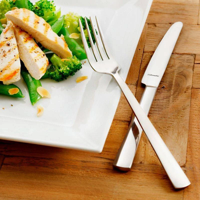 MODERNO Ménagère 24 Pièces Coffret Compact Amefa 6 MODERNO Ménagère 24 Pièces Coffret Compact Amefa – Image 4