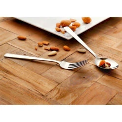 MODERNO Ménagère 24 Pièces Coffret Compact Amefa 21 MODERNO Ménagère 24 Pièces Coffret Compact Amefa -Magasin De Cuisine À Domicile moderno menagere 24 pieces coffret compact amefa 9