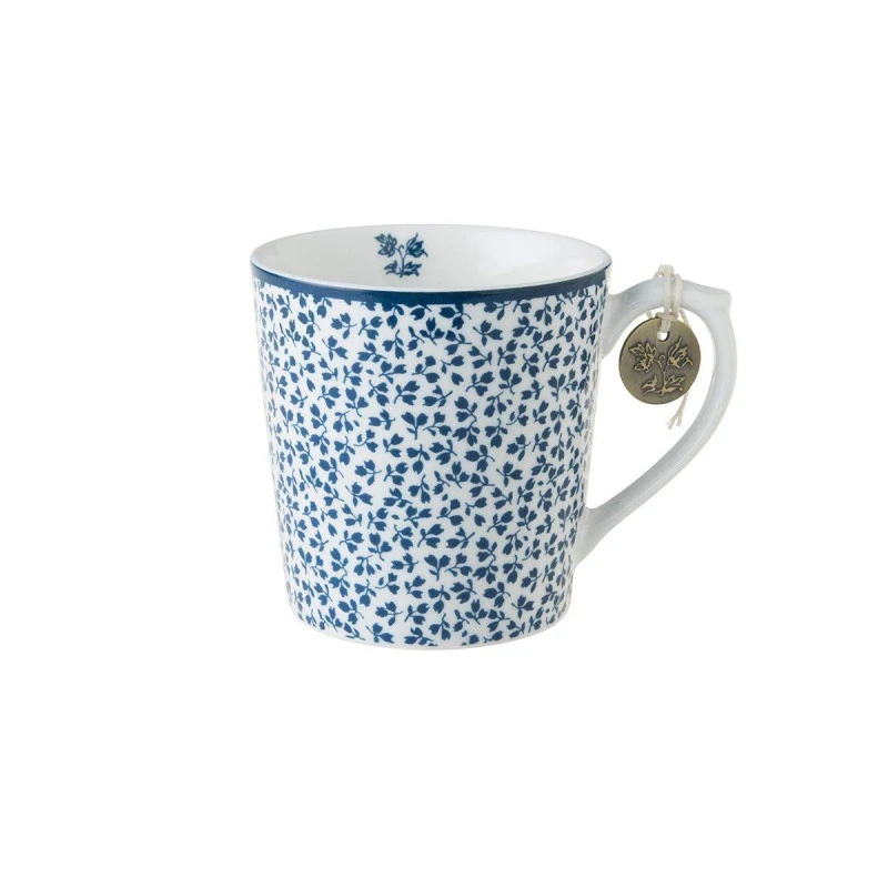 Mug Laura Ashley Floris 35cl 4 Mug Laura Ashley Floris 35cl – Image 2