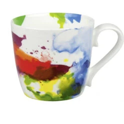 Mug Porcelaine KONITZ ON COLOUR