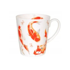 MUG Tasse Porcelaine Könitz 600 Ml Carpes Koi -Magasin De Cuisine À Domicile mug tasse porcelaine konitz 600 ml carpes koi 4