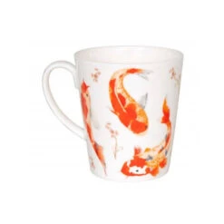 MUG Tasse Porcelaine Könitz 600 Ml Carpes Koi -Magasin De Cuisine À Domicile mug tasse porcelaine konitz 600 ml carpes koi 5