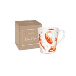 MUG Tasse Porcelaine Könitz 600 Ml Carpes Koi -Magasin De Cuisine À Domicile mug tasse porcelaine konitz 600 ml carpes koi 6