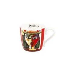 MUG Tasse Porcelaine Könitz PICASSO Femme Au Chapeau -Magasin De Cuisine À Domicile mug tasse porcelaine konitz picasso femme au chapeau 1