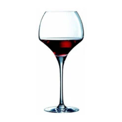 OPEN UP TANNIC Verre à Pied 55 Cl X 6 En Krysta Chef & Sommelier -Magasin De Cuisine À Domicile open up tannic verre a pied 55 cl x 6 en kwarx chef sommelier 2