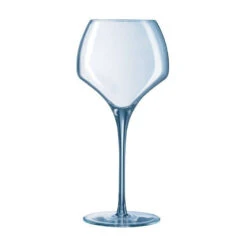 OPEN UP TANNIC Verre à Pied 55 Cl X 6 En Krysta Chef & Sommelier -Magasin De Cuisine À Domicile open up tannic verre a pied 55 cl x 6 en kwarx chef sommelier 3