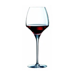OPEN UP UNIVERSAL TASTING Verre à Pied 40 Cl X 6 En Krysta Chef & Sommelier