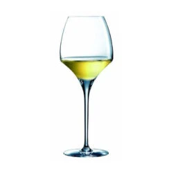 OPEN UP UNIVERSAL TASTING Verre à Pied 40 Cl X 6 En Krysta Chef & Sommelier -Magasin De Cuisine À Domicile open up universal tasting verre a pied 40 cl x 6 en kwarx chef sommelier 3