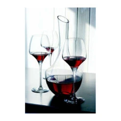 OPEN UP UNIVERSAL TASTING Verre à Pied 40 Cl X 6 En Krysta Chef & Sommelier -Magasin De Cuisine À Domicile open up universal tasting verre a pied 40 cl x 6 en kwarx chef sommelier 5