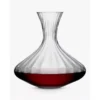OPTIC Carafe à Décanter 1 L 1 OPTIC Carafe à Décanter 1 L -Magasin De Cuisine À Domicile optic carafe a decanter 1 l p