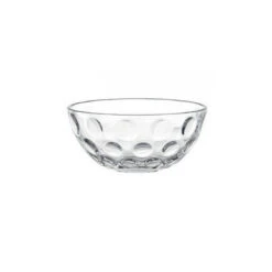 OPTIC Coupe Saladier En Verre LEONARDO D22 8 OPTIC Coupe Saladier En Verre LEONARDO D22 -Magasin De Cuisine À Domicile optic coupe saladier en verre leonardo d22 2