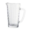 OPTIC Pichet Broc 1.2 L LEONARDO -Magasin De Cuisine À Domicile optic pichet broc 12 l leonardo