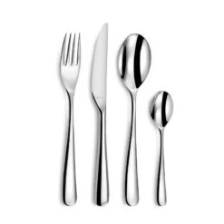 OPUS Ménagère Amefa 24 Pièces Inox 18/10 Coffret Long 16 OPUS Ménagère Amefa 24 Pièces Inox 18/10 Coffret Long -Magasin De Cuisine À Domicile opus menagere amefa 24 pieces inox 1810 coffret long 4