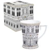 EASY LIFE PALAZZO Coffret 1 Mug 27 Cl En Porcelaine EASYLIFE -Magasin De Cuisine À Domicile palazzo coffret 1 mug 27 cl en porcelaine easylife p