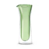 Pichet Broc Carafe En Verre Double Paroi Vert 800 Ml WD Lifestyle -Magasin De Cuisine À Domicile pichet broc carafe en verre double paroi vert 800 ml wd lifestyle