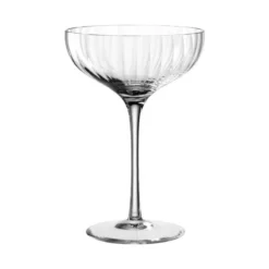 POESIA Coupe à Champagne Cocktail 26 Cl LEONARDO - Les 6 -Magasin De Cuisine À Domicile poesia coupe a champagne cocktail 26 cl leonardo les 6 4